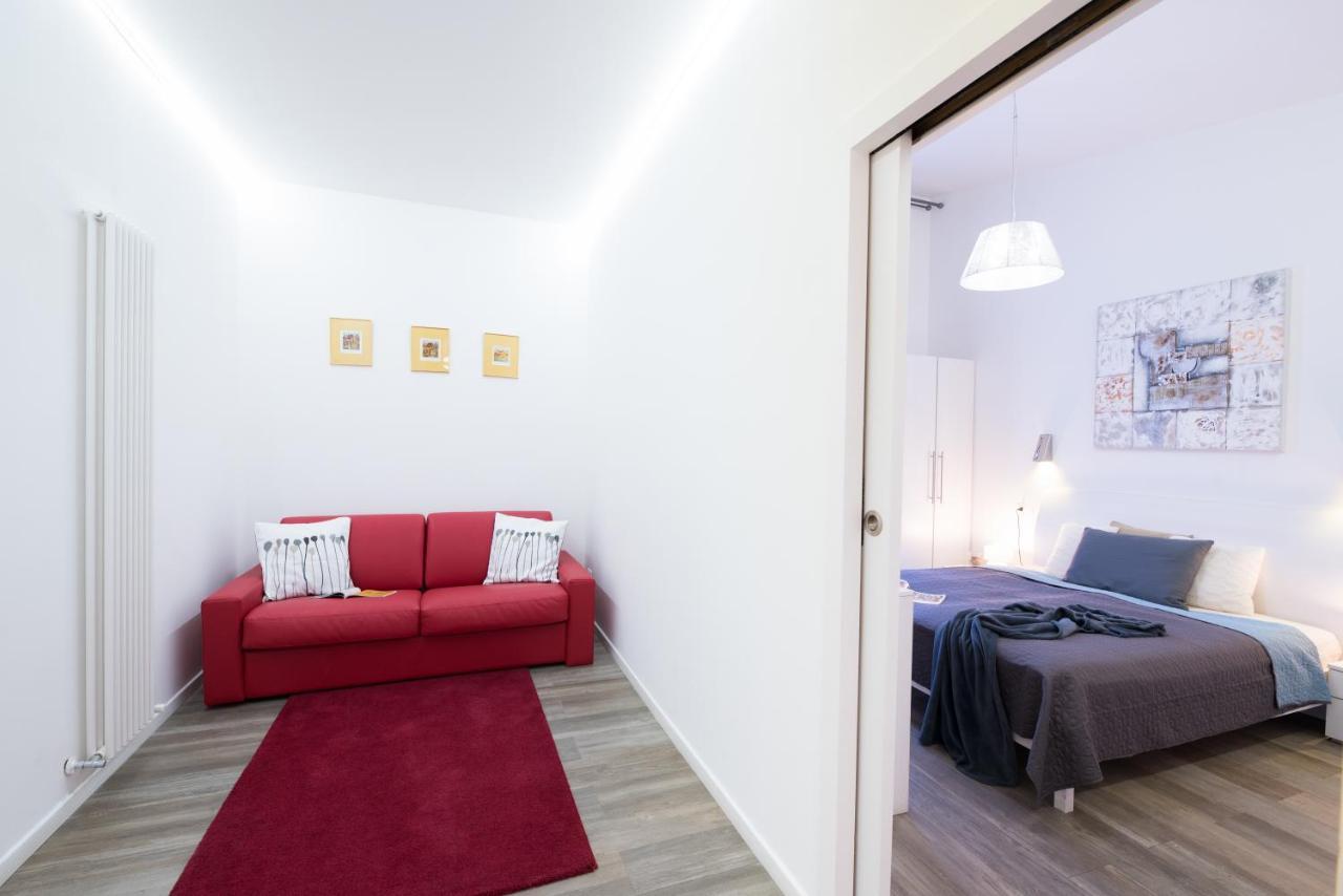 Budapest Easy Flat Oktogon Exterior photo