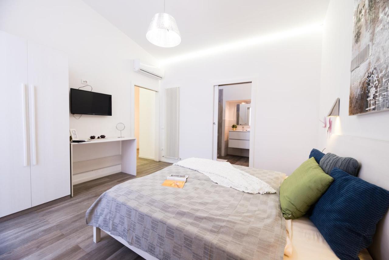 Budapest Easy Flat Oktogon Exterior photo
