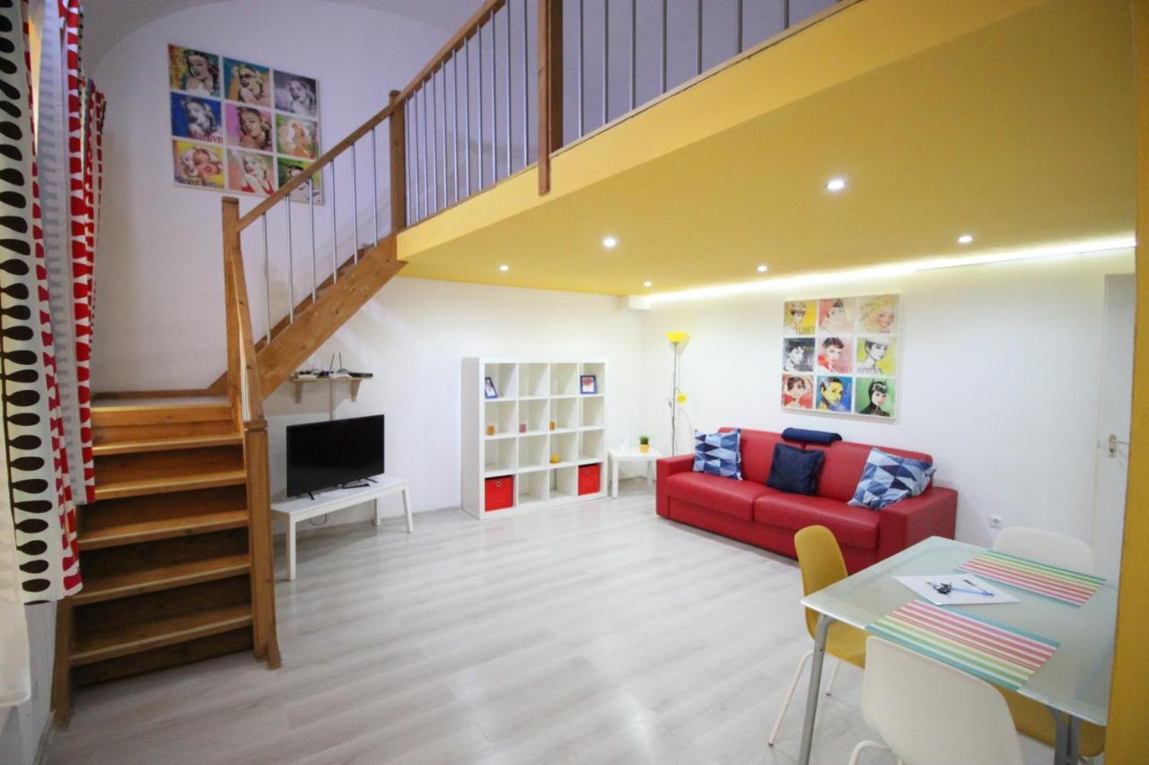 Budapest Easy Flat Oktogon Exterior photo