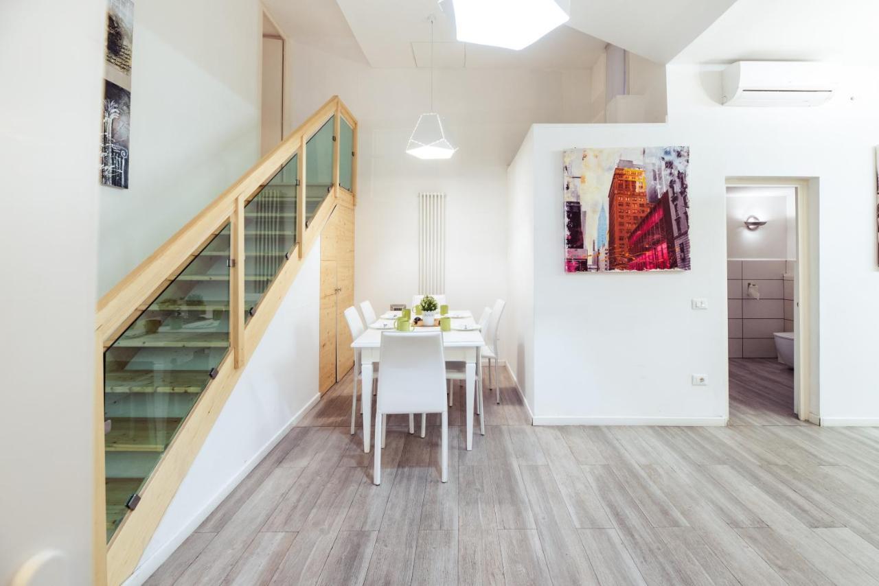 Budapest Easy Flat Oktogon Exterior photo