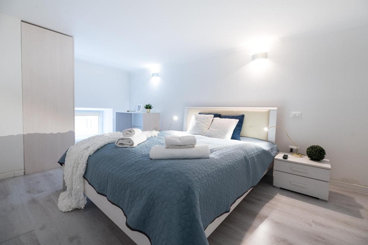Budapest Easy Flat Oktogon Exterior photo