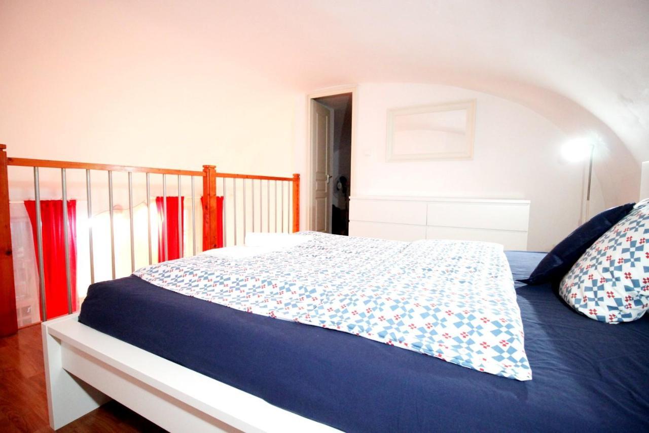 Budapest Easy Flat Oktogon Exterior photo