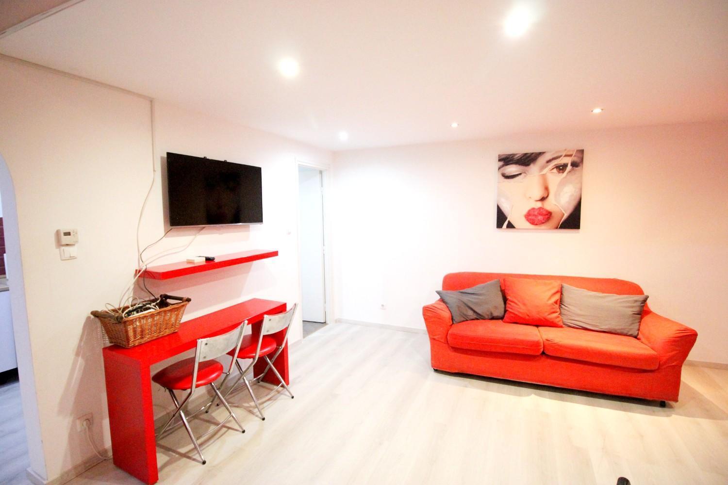 Budapest Easy Flat Oktogon Room photo