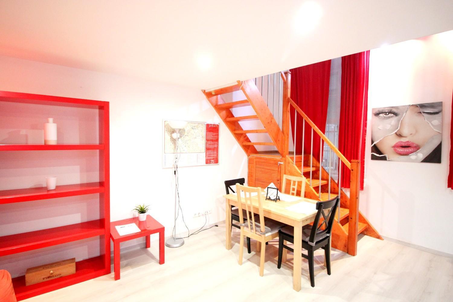 Budapest Easy Flat Oktogon Room photo