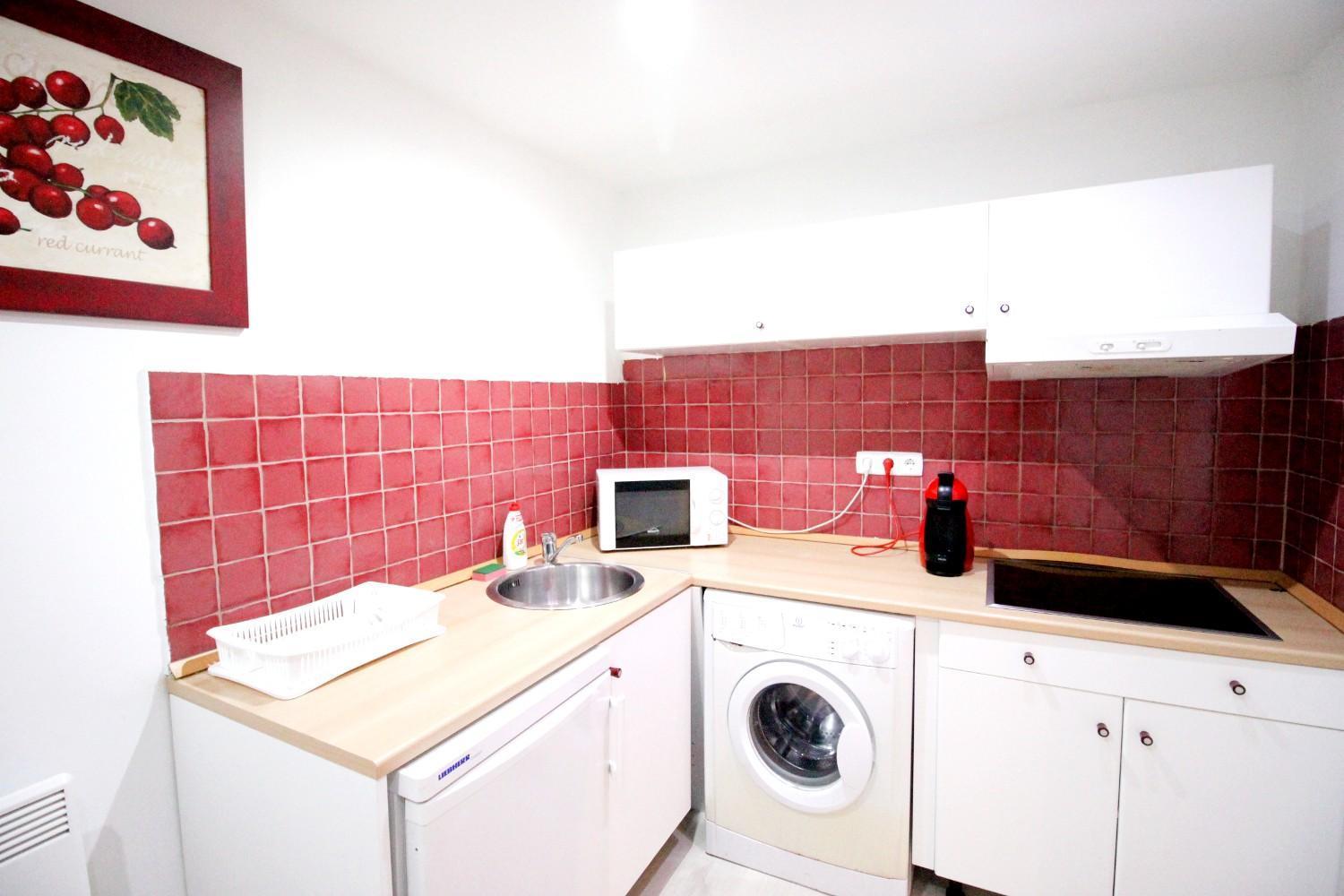 Budapest Easy Flat Oktogon Room photo