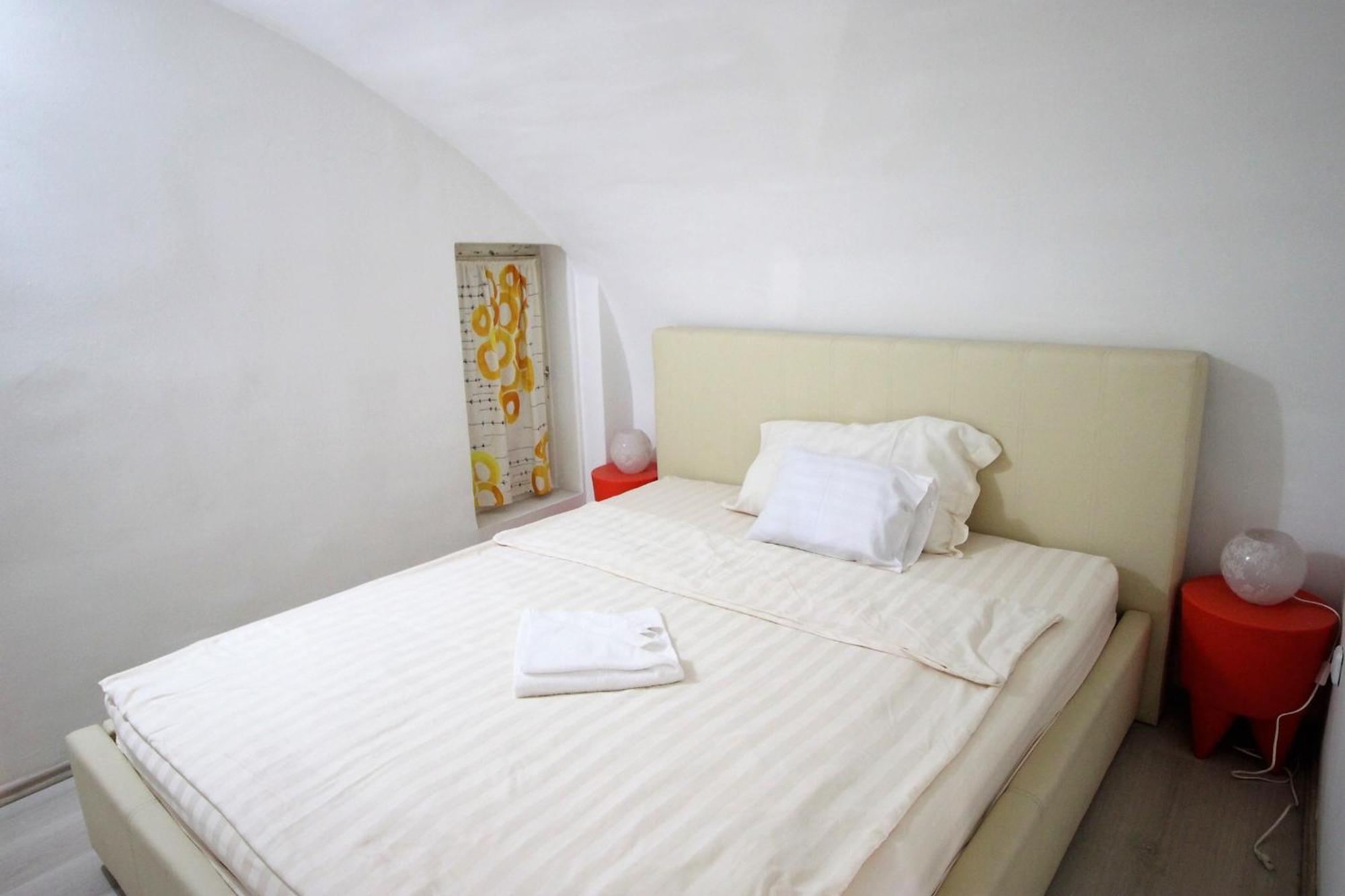 Budapest Easy Flat Oktogon Room photo