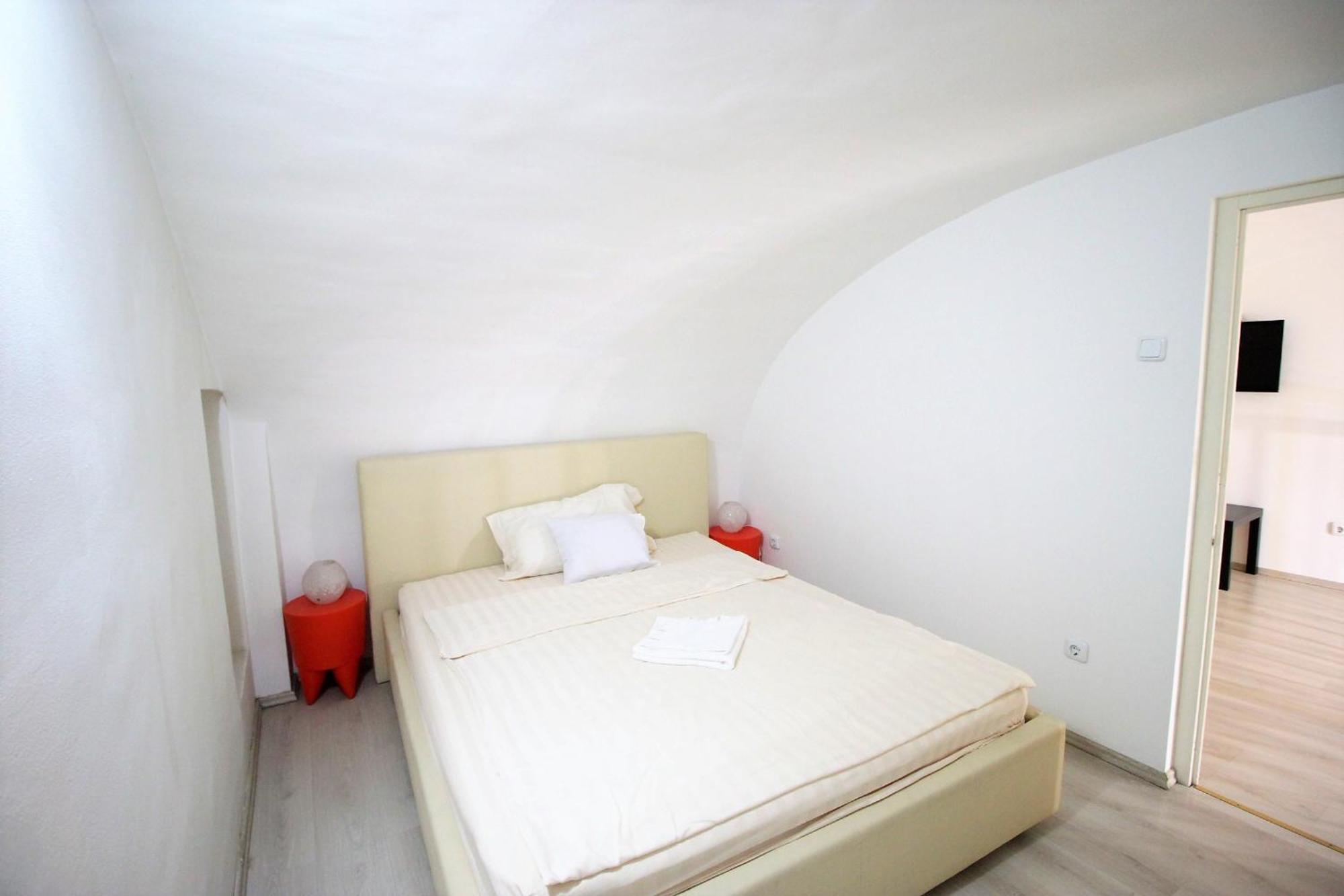 Budapest Easy Flat Oktogon Room photo